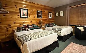 Muskie Bay Resort Ontario